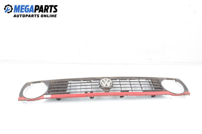 Решетка за Volkswagen Golf II Hatchback (08.1983 - 12.1992), хечбек, позиция: предна