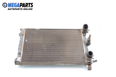 Воден радиатор за Volkswagen Golf II Hatchback (08.1983 - 12.1992) 1.3 Catalyst, 55 к.с.