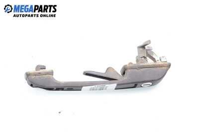 Външна дръжка за Volkswagen Golf II Hatchback (08.1983 - 12.1992), 2+1 вр., хечбек, позиция: лява