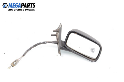 Огледало за Volkswagen Golf II Hatchback (08.1983 - 12.1992), 2+1 вр., хечбек, позиция: дясна