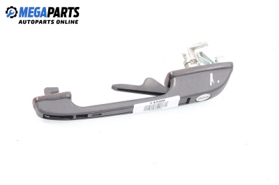 Външна дръжка за Volkswagen Golf II Hatchback (08.1983 - 12.1992), 2+1 вр., хечбек, позиция: лява