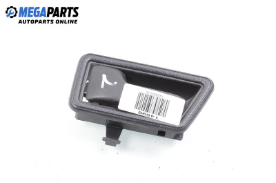 Вътрешна дръжка за Volkswagen Golf II Hatchback (08.1983 - 12.1992), 2+1 вр., хечбек, позиция: лява