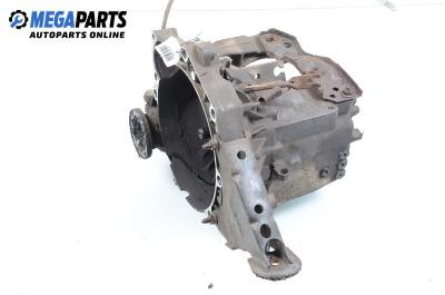 Ръчна скоростна кутия за Volkswagen Golf II Hatchback (08.1983 - 12.1992) 1.3 Catalyst, 55 к.с.