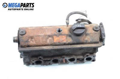 Глава за Volkswagen Golf II Hatchback (08.1983 - 12.1992) 1.3 Catalyst, 55 к.с.