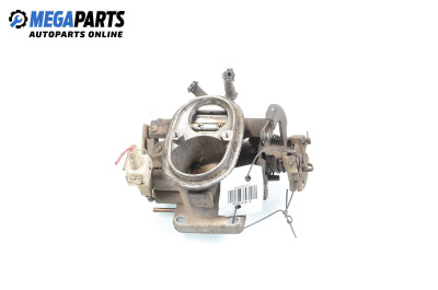 Дроселова клапа за Volkswagen Golf II Hatchback (08.1983 - 12.1992) 1.3 Catalyst, 55 к.с.