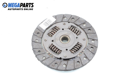 Феродов диск за Volkswagen Golf II Hatchback (08.1983 - 12.1992) 1.3 Catalyst, 55 к.с.