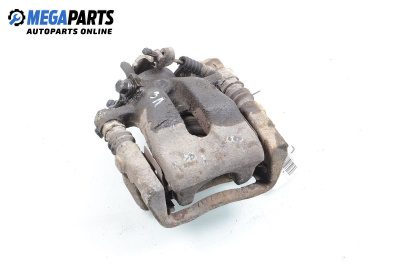 Спирачен апарат за Opel Zafira A Minivan (04.1999 - 06.2005), позиция: задна, лява