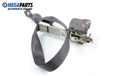 Предпазен колан за Opel Zafira A Minivan (04.1999 - 06.2005), 4+1 вр., позиция: предна, лява