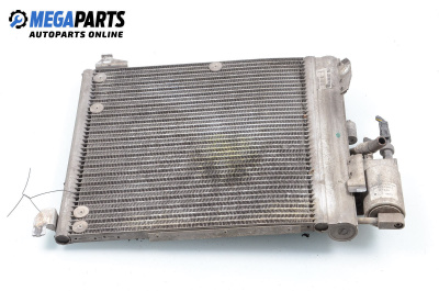 Климатичен радиатор за Opel Zafira A Minivan (04.1999 - 06.2005) 2.0 DTI 16V, 101 к.с.