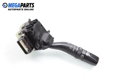 Лостче за чистачки за Mazda 6 Station Wagon I (08.2002 - 12.2007)