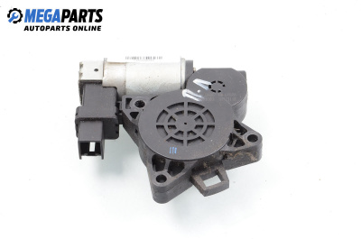 Електромотор за стъклоподемник за Mazda 6 Station Wagon I (08.2002 - 12.2007), 4+1 вр., комби, позиция: предна, лява