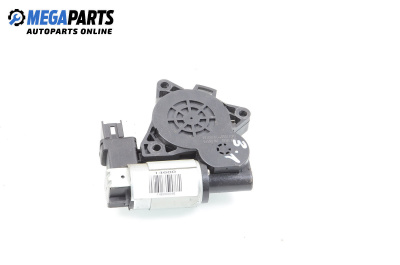 Електромотор за стъклоподемник за Mazda 6 Station Wagon I (08.2002 - 12.2007), 4+1 вр., комби, позиция: задна, лява