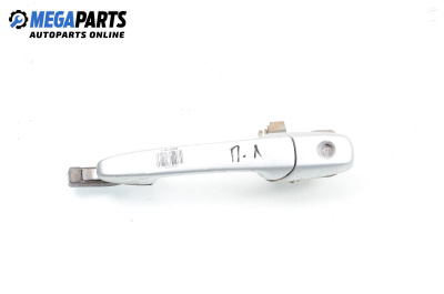 Външна дръжка за Mazda 6 Station Wagon I (08.2002 - 12.2007), 4+1 вр., комби, позиция: предна, лява