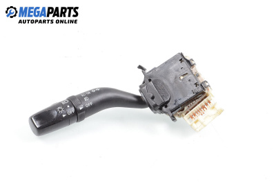 Лостче за светлини за Mazda 6 Station Wagon I (08.2002 - 12.2007)