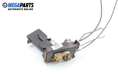 Брава на врата за Mazda 6 Station Wagon I (08.2002 - 12.2007), позиция: предна, лява