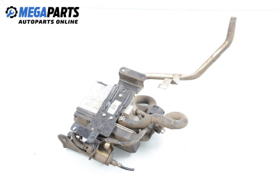 Печка за Mazda 6 Station Wagon I (08.2002 - 12.2007) 2.0 DI, 136 к.с., 66724A