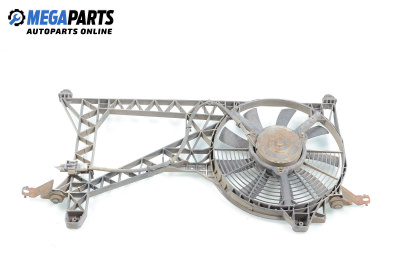 Перка охлаждане за Rover 200 Hatchback II (11.1995 - 03.2000) 214 Si, 103 к.с.