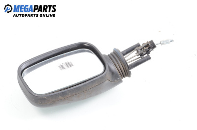 Огледало за Rover 200 Hatchback II (11.1995 - 03.2000), 4+1 вр., хечбек, позиция: лява