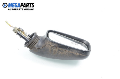 Огледало за Rover 200 Hatchback II (11.1995 - 03.2000), 4+1 вр., хечбек, позиция: дясна