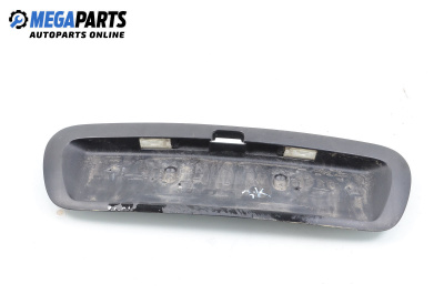 Стойка заден номер за Renault Megane I Hatchback (08.1995 - 12.2004), хечбек