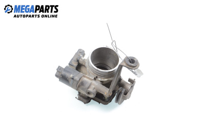 Дроселова клапа за Renault Megane I Hatchback (08.1995 - 12.2004) 1.6 i (BA0L), 75 к.с.