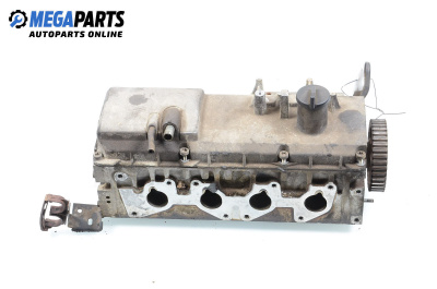 Глава за Renault Megane I Hatchback (08.1995 - 12.2004) 1.6 i (BA0L), 75 к.с.