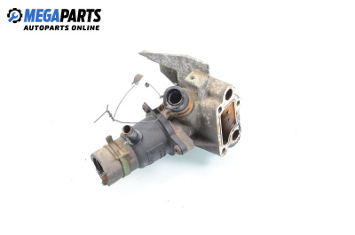 Корпус на термостат за Renault Megane I Hatchback (08.1995 - 12.2004) 1.6 i (BA0L), 75 к.с.