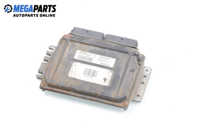 Компютър двигател за Renault Scenic I Minivan (09.1999 - 07.2010) 1.6 16V (JA0B, JA04, JA11), 107 к.с., № 8200046488