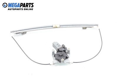 Машинка ел. стъкло за Renault Scenic I Minivan (09.1999 - 07.2010), 4+1 вр., миниван, позиция: предна, лява