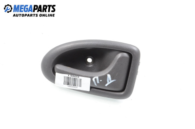 Вътрешна дръжка за Renault Scenic I Minivan (09.1999 - 07.2010), 4+1 вр., миниван, позиция: предна, дясна