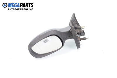 Огледало за Renault Scenic I Minivan (09.1999 - 07.2010), 4+1 вр., миниван, позиция: лява