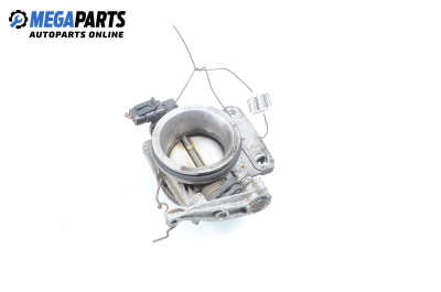 Дроселова клапа за Renault Scenic I Minivan (09.1999 - 07.2010) 1.6 16V (JA0B, JA04, JA11), 107 к.с.