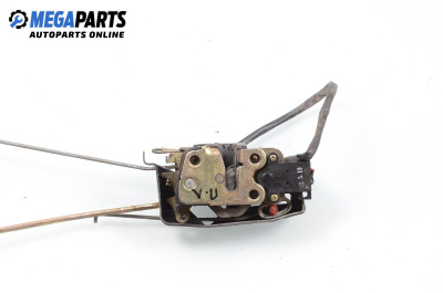 Брава на врата за Kia Rio Estate I (07.2000 - 04.2006), позиция: предна, лява