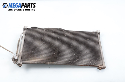 Климатичен радиатор за Kia Rio Estate I (07.2000 - 04.2006) 1.3, 75 к.с.