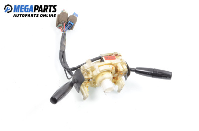 Лостчета светлини и чистачки за Kia Rio Estate I (07.2000 - 04.2006)