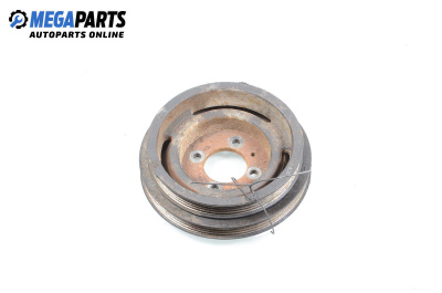 Ремъчна шайба за Kia Rio Estate I (07.2000 - 04.2006) 1.3, 75 к.с.