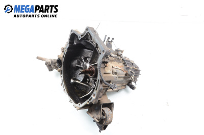 Ръчна скоростна кутия за Kia Rio Estate I (07.2000 - 04.2006) 1.3, 75 к.с.