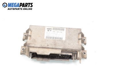 Компютър двигател за Fiat Punto Hatchback I (09.1993 - 09.1999) 55 1.1, 54 к.с., № IAW 16F.EB