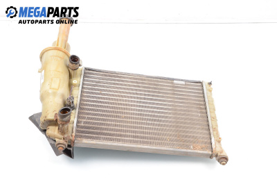 Воден радиатор за Fiat Punto Hatchback I (09.1993 - 09.1999) 55 1.1, 54 к.с.