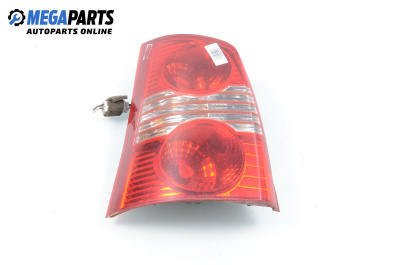 Стоп за Hyundai Atos Prime (08.1999 - ...), хечбек, позиция: лява