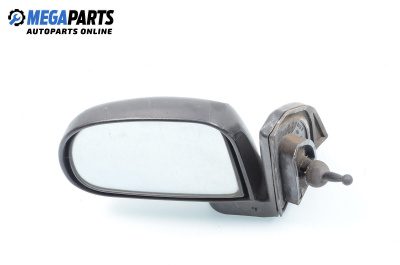 Огледало за Hyundai Atos Prime (08.1999 - ...), 4+1 вр., хечбек, позиция: лява