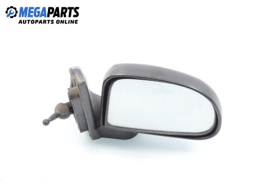Огледало за Hyundai Atos Prime (08.1999 - ...), 4+1 вр., хечбек, позиция: дясна