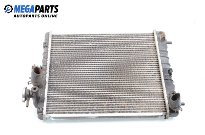 Воден радиатор за Hyundai Atos Prime (08.1999 - ...) 1.1, 63 к.с.