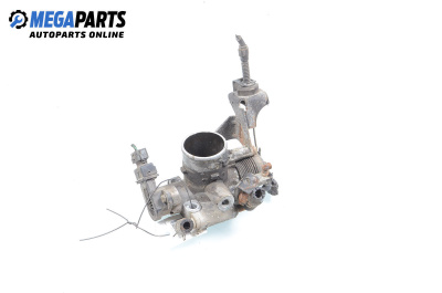 Дроселова клапа за Hyundai Atos Prime (08.1999 - ...) 1.1, 63 к.с.