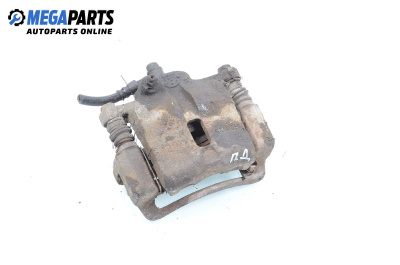 Спирачен апарат за Hyundai Atos Prime (08.1999 - ...), позиция: предна, дясна