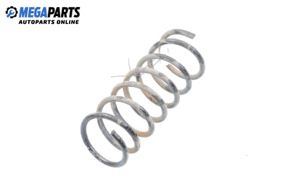 Пружина за ходова част за Hyundai Atos Prime (08.1999 - ...), хечбек, позиция: задна