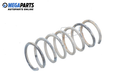 Пружина за ходова част за Hyundai Atos Prime (08.1999 - ...), хечбек, позиция: задна