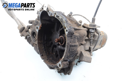 Ръчна скоростна кутия за Hyundai Atos Prime (08.1999 - ...) 1.1, 63 к.с.