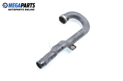 Тръба турбо за Nissan Almera II Hatchback (01.2000 - 12.2006) 1.5 dCi, 82 к.с.