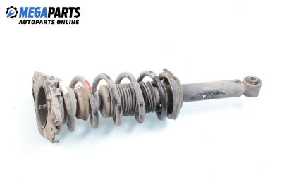 Макферсон за Nissan Almera II Hatchback (01.2000 - 12.2006), хечбек, позиция: задна, дясна